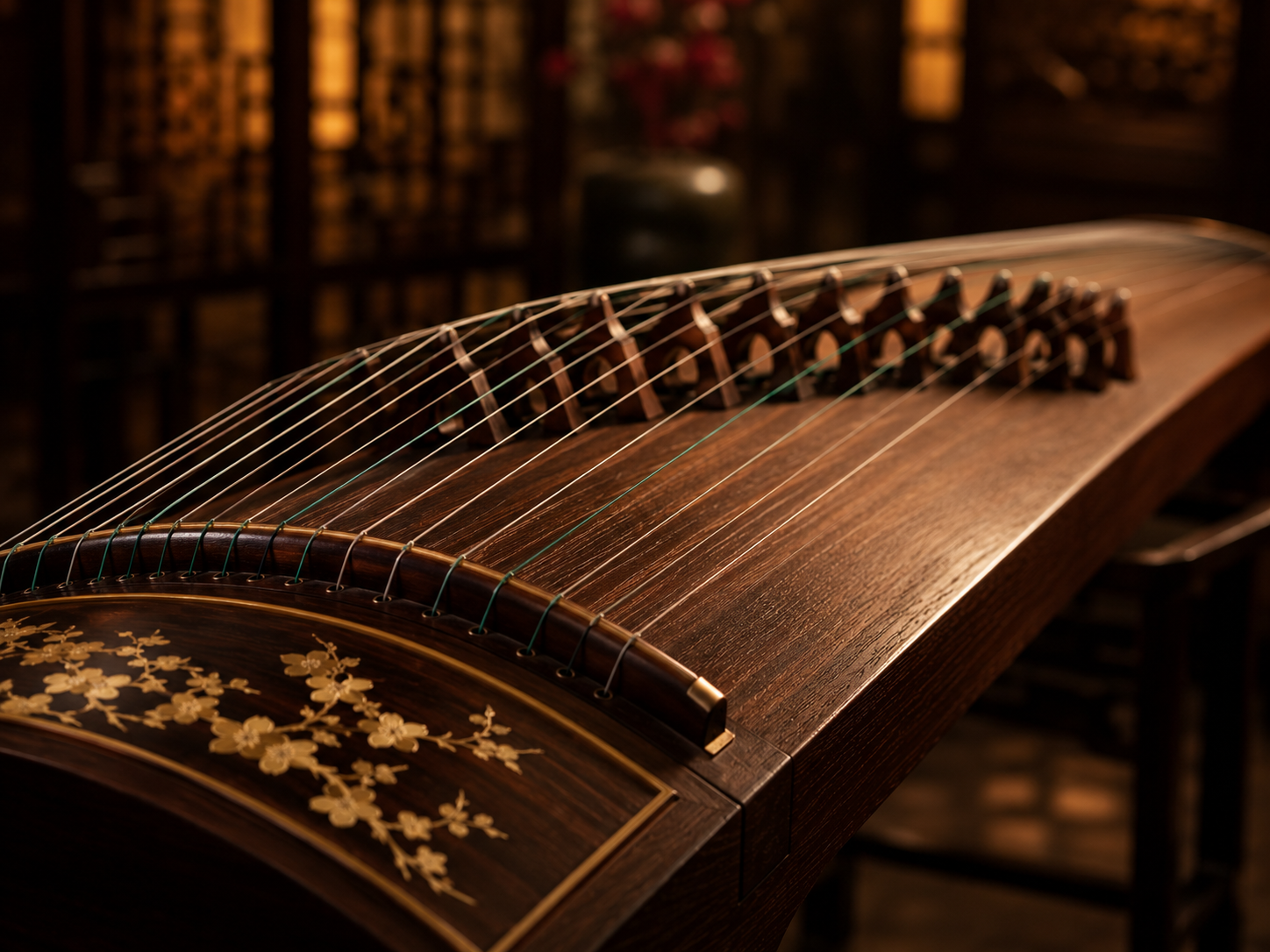 Guzheng