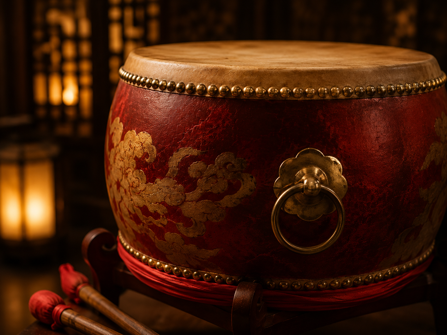 Percussion