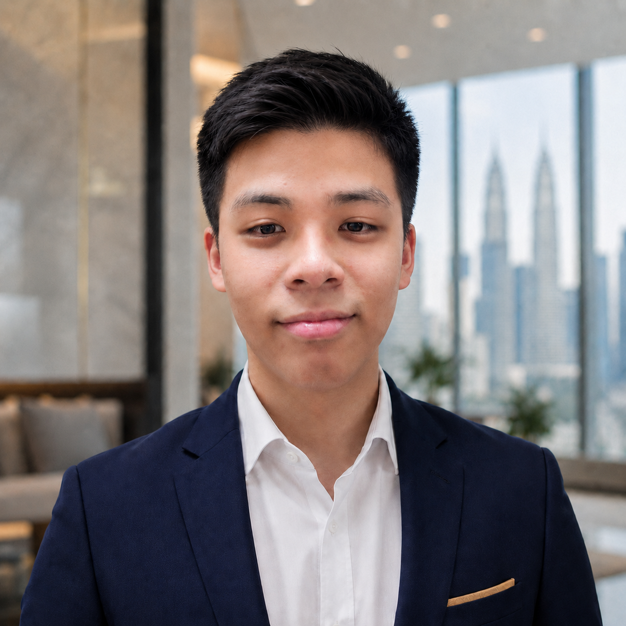 HomeKey Property Advisor Portrait