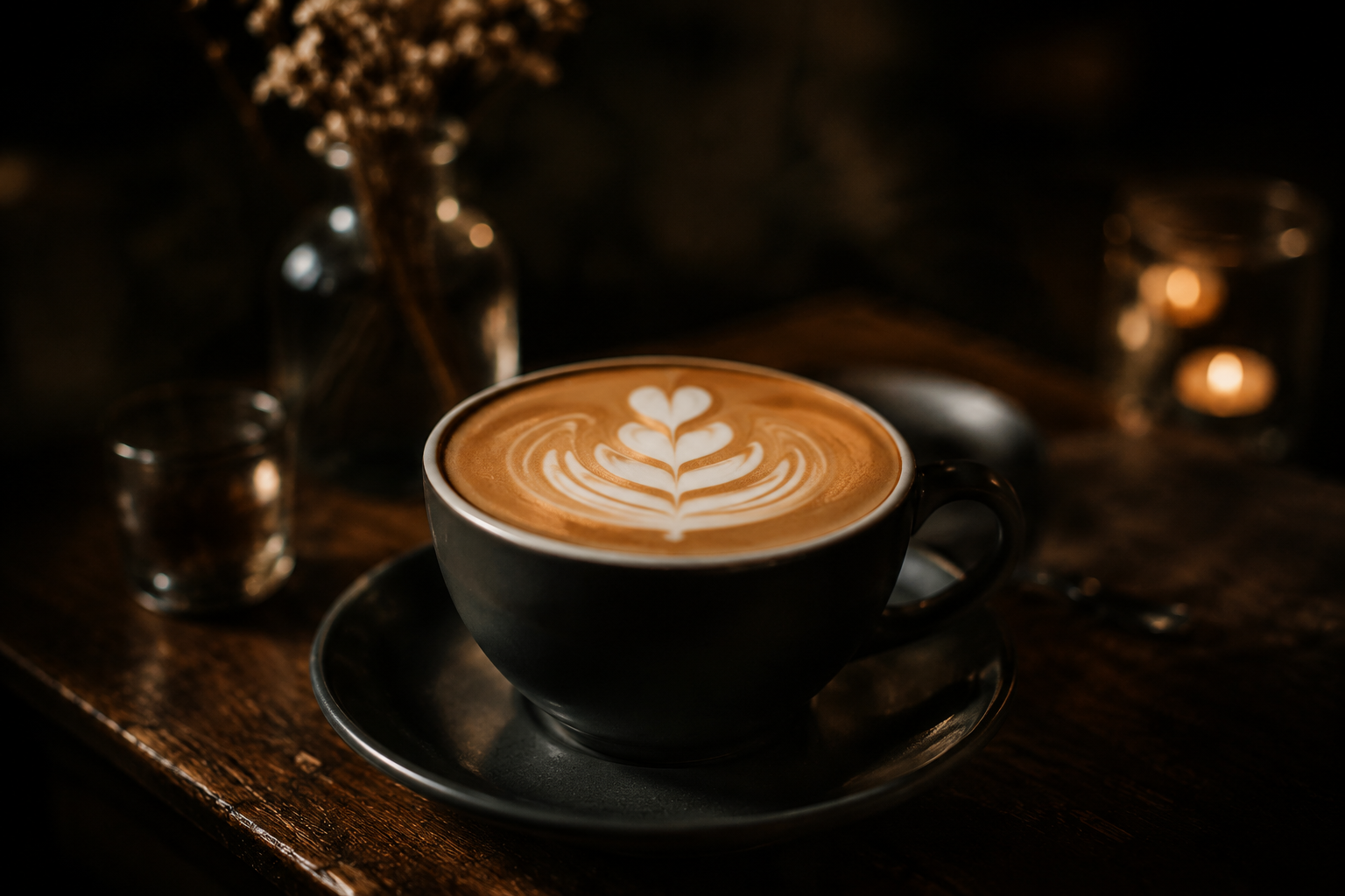 Latte art