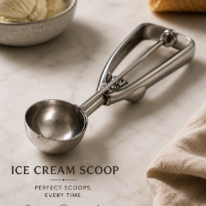 Ice Cream Scoop
