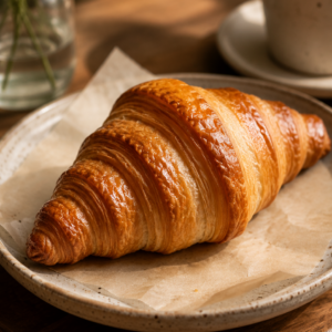 Butter Croissant