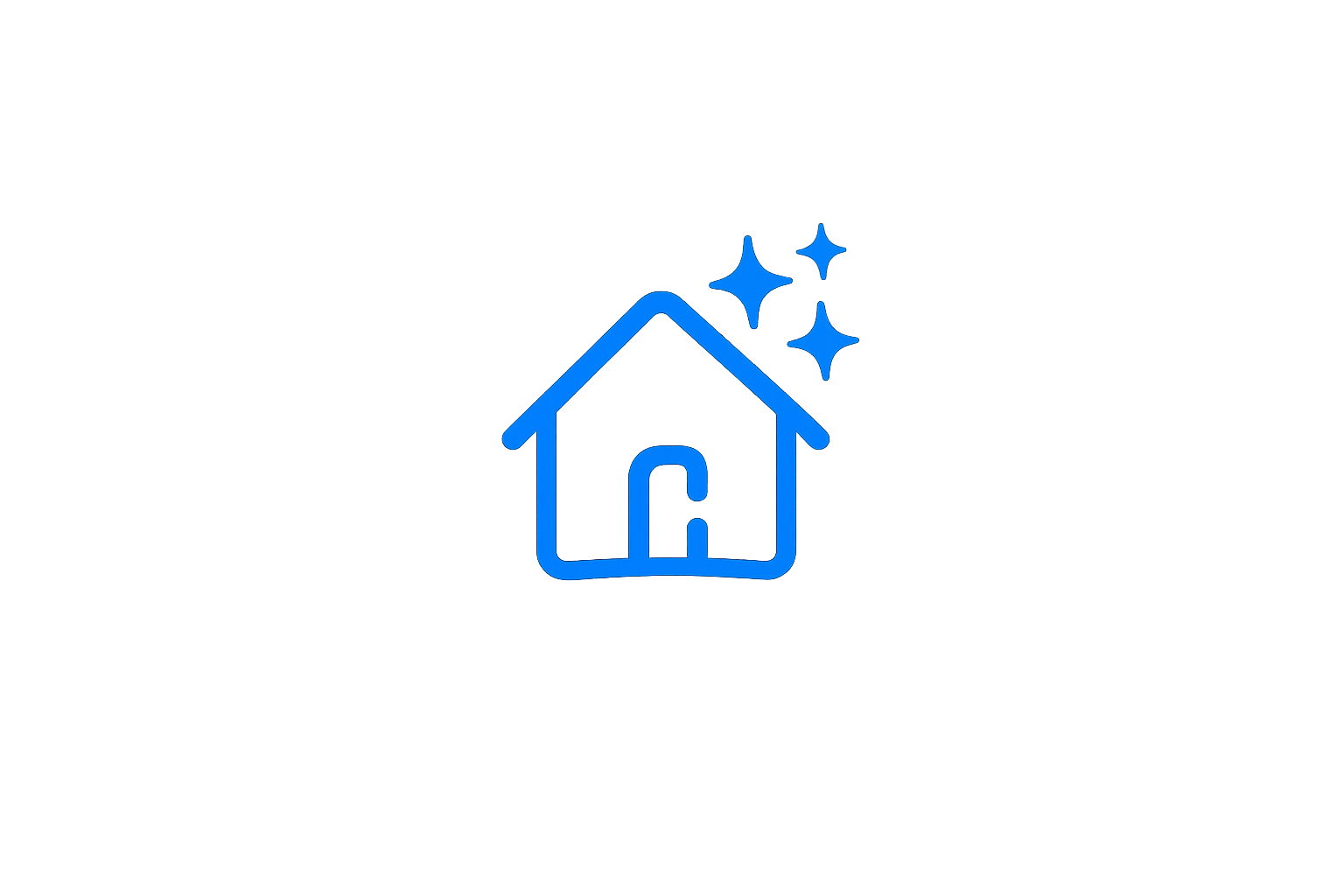 Clean Nest Logo