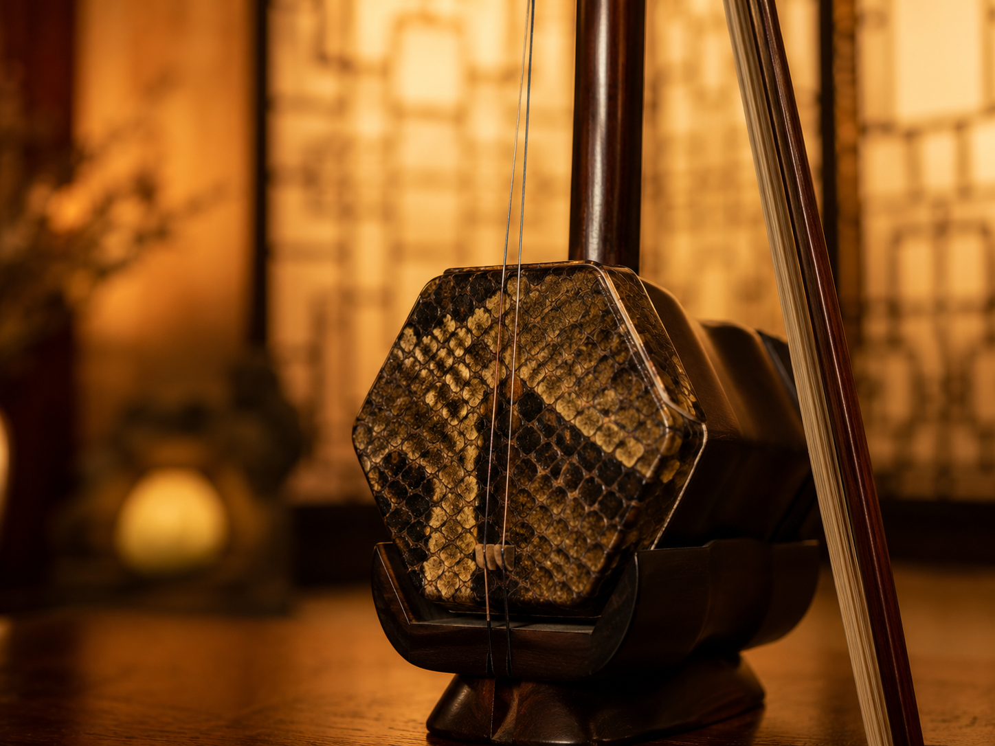 Erhu