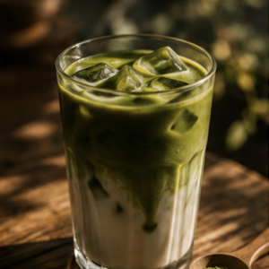 Matcha Cloud