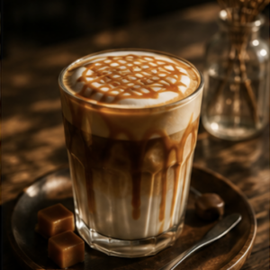 Caramel Macchiato