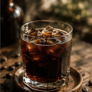 Cold Brew