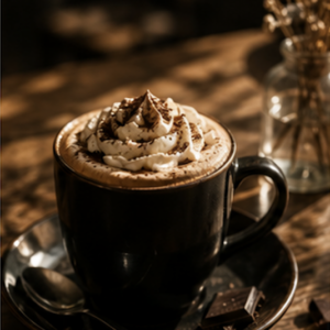 Dark Mocha